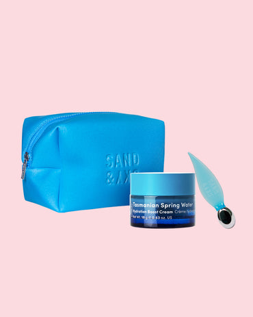 Deluxe Hydrating & Calming Kit alt