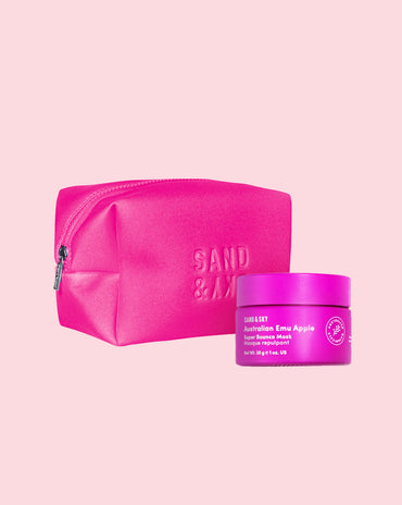 Deluxe Hydrate & Brighten Kit alt