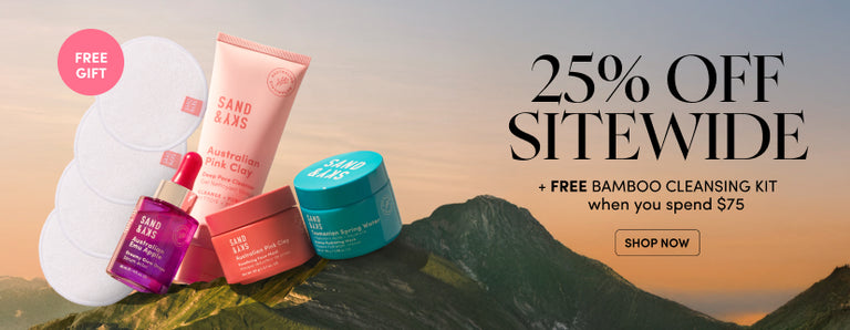 Tasmanian Spring Water Hydration Boost Cream