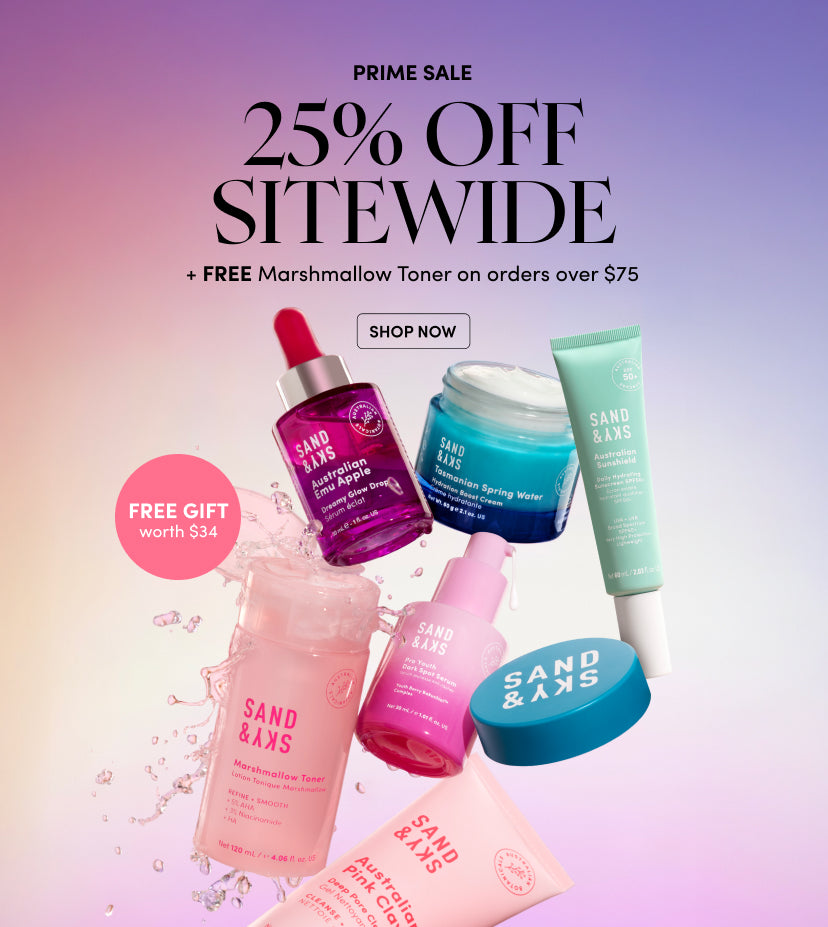 SS Web Prime Sale Desktop US
