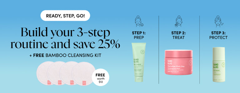 Tinted Glow Primer SPF30 Sunscreen