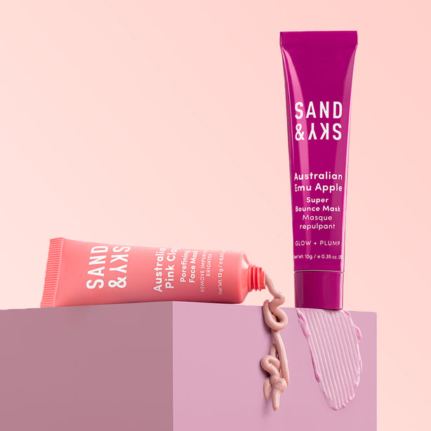 Mini Duo-Masking Kit