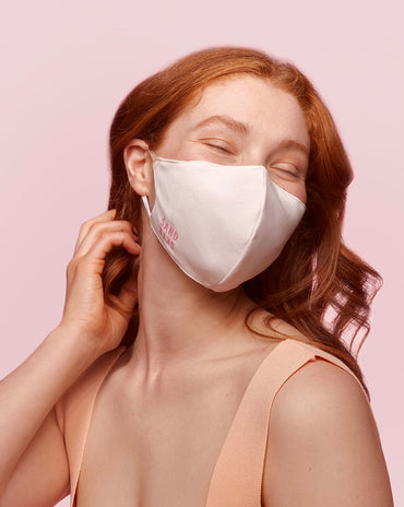 Cotton Reusable Face Mask alt