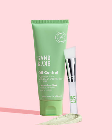 Black Friday deals: Beauty brand Sand & Sky savings on cult mask for  'radiant skin