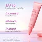 Tinted Glow Primer SPF30 Sunscreen (VIPs) Thumb 2