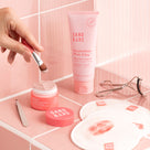 Australian Pink Clay Deep Pore Cleanser Thumb 6